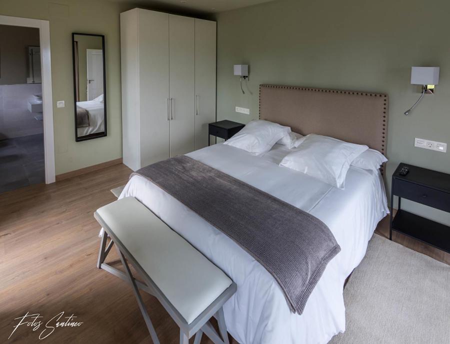 Apartamentos Buenavista Tineo Ngoại thất bức ảnh