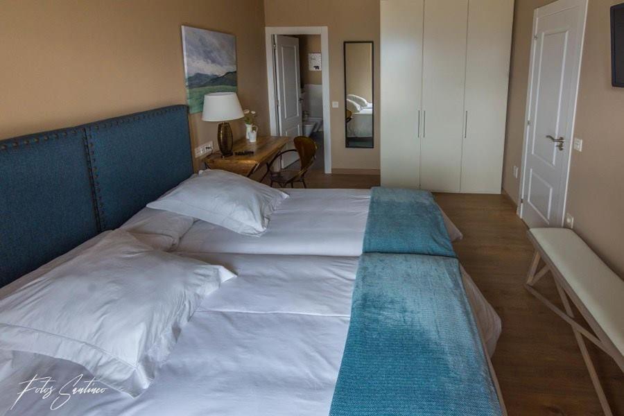 Apartamentos Buenavista Tineo Ngoại thất bức ảnh